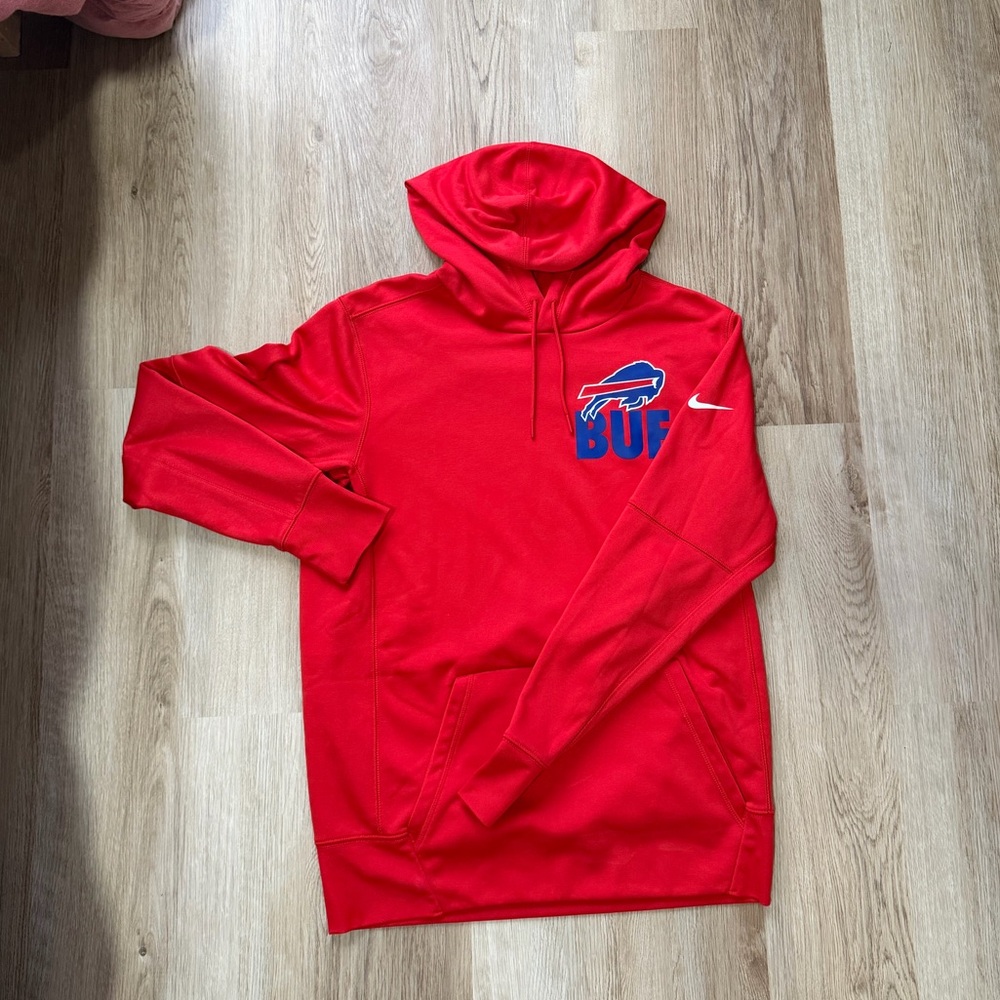 Buffalo Bills Hoodie